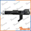 Gicleur de lave-phare droite pour TOYOTA | EDS-TY-016, 190652